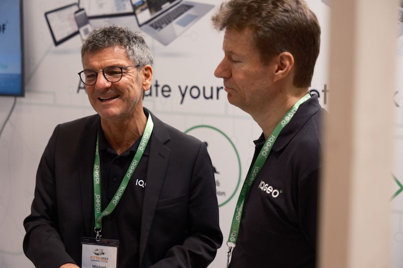 IQGeo-Careers-Michael-Schoenstein-FTTH-Conference